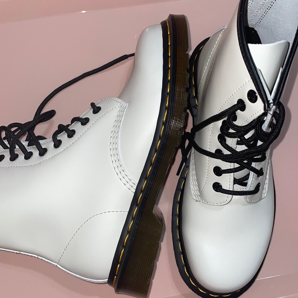 Doc Martens size 6 brand new
